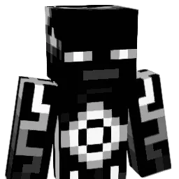 Leuchti1245 Minecraft avatar bust