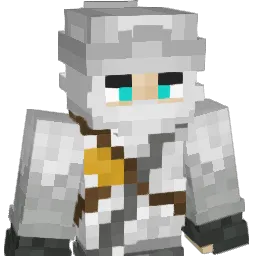 Leuis_5000 Minecraft avatar bust