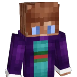 Leukocyte42 Minecraft avatar bust