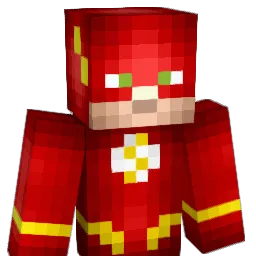 Leumas1123 Minecraft avatar bust