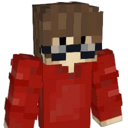 LeumasCraftsman Minecraft avatar bust