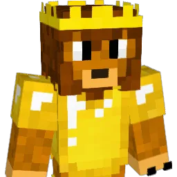 LeuoTV Minecraft avatar bust