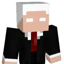 Leure10 Minecraft avatar bust