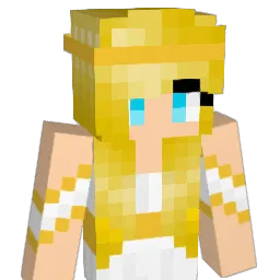 Leux64 Minecraft avatar bust