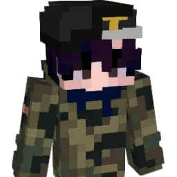Lev1athan__ Minecraft avatar bust