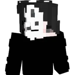 Lev1z_ Minecraft avatar bust