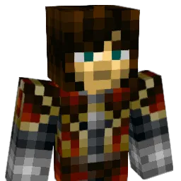 Lev48's Minecraft skin