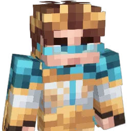 LevAlevseevich's Minecraft skin
