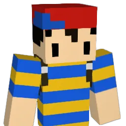 LevD456's Minecraft skin