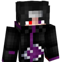 LevNinjaYT Minecraft avatar bust