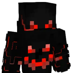 LevSNF's Minecraft skin