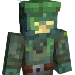 Lev_Fronti Minecraft avatar bust