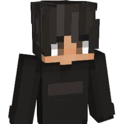 Levan2000 Minecraft avatar bust