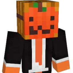 Levan2202 Minecraft avatar bust