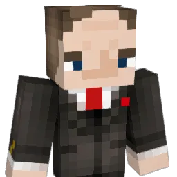 Levander01's Minecraft skin