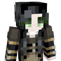 Levanna's Minecraft skin