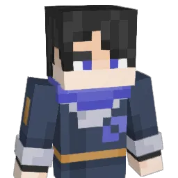Levatius's Minecraft skin