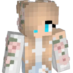 Leveja21's Minecraft skin