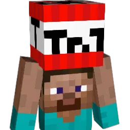 Level10Crook's Minecraft skin