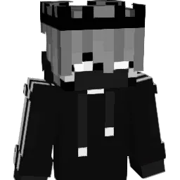 LevelGamerHD's Minecraft skin