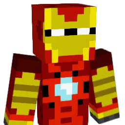 LevelOnHard's Minecraft skin