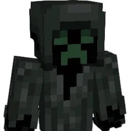 LevelPlayer1's Minecraft skin