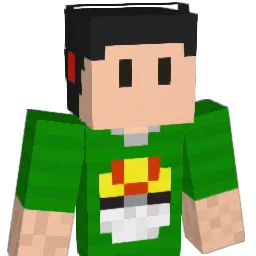 LevelRio's Minecraft skin