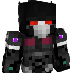Level_10_Warrior's Minecraft skin