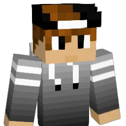 Levelup03's Minecraft skin