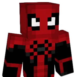 Leventis_ Minecraft avatar bust