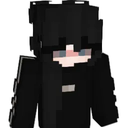 Leverage01's Minecraft skin
