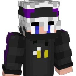 LeveragePlays Minecraft avatar bust