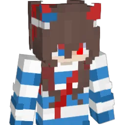 Leverino07's Minecraft skin