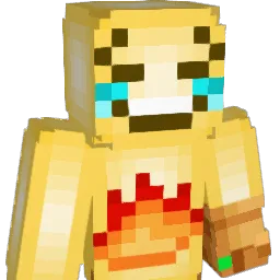 Levi0000 Minecraft avatar bust