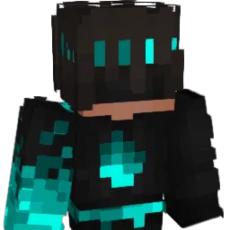Levi1010107 Minecraft avatar bust