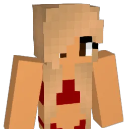 Levi12467 Minecraft avatar bust
