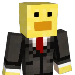 Levi15YT Minecraft avatar bust