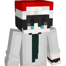 Levi5002 Minecraft avatar bust
