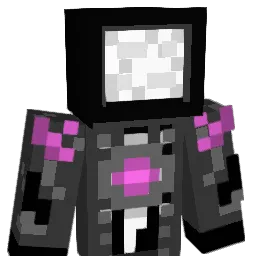 Levi806 Minecraft avatar bust