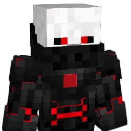 Levi8864 Minecraft avatar bust
