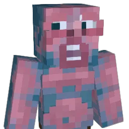 LeviBuoy Minecraft avatar bust