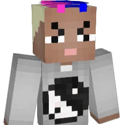 LeviComeCU's Minecraft skin