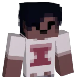LeviCy's Minecraft skin