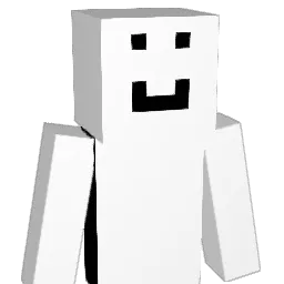 LeviLikesToes Minecraft avatar bust