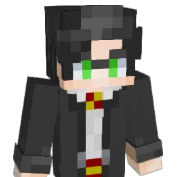 LeviPerkins Minecraft avatar bust