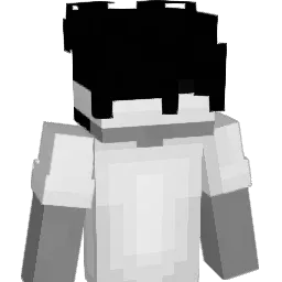 LeviSouto Minecraft avatar bust