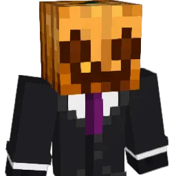LeviTeuber Minecraft avatar bust