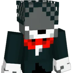 LeviTheFast Minecraft avatar bust