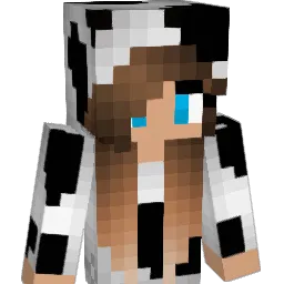LeviV15 Minecraft avatar bust