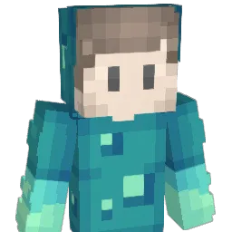 Levi_99 Minecraft avatar bust